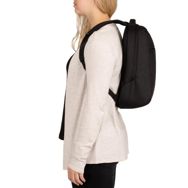 Фото - Рюкзак для ноутбука INCASE Icon Dot Backpack - Black (INCO100420-BLK)