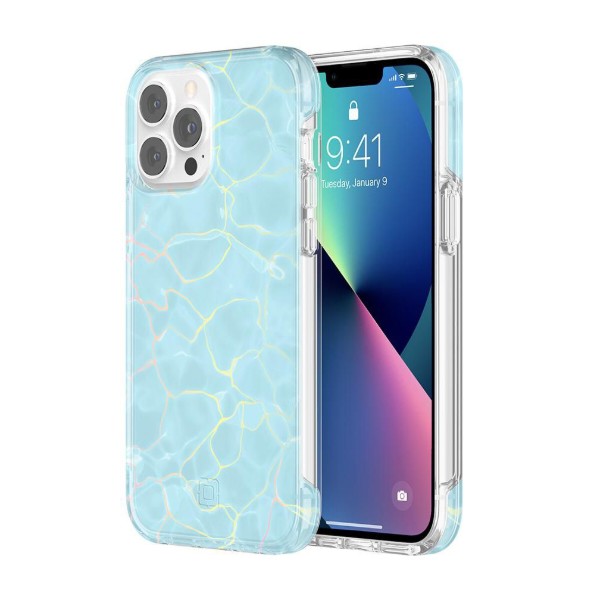 Фото - Чехол для смартфона Incipio Design Series for Apple iPhone 13 Pro Max Reflections (IPH-1958-RCN)