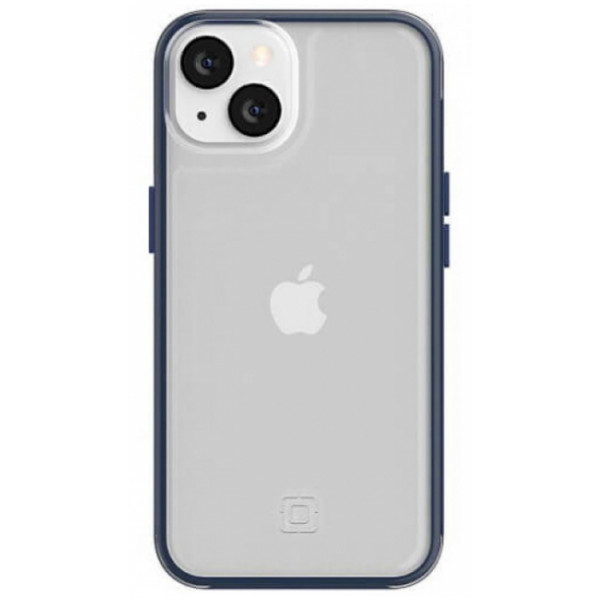 Фото - Чохол для смартфону Incipio Organicore Clear for Apple iPhone 13 Ocean Blue/Night Sky/Clear (IPH-1933-OBLU)