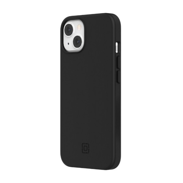 Фото - Чохол для смартфону Incipio Organicore for Apple iPhone 13 Charcoal (IPH-1936-CHL)