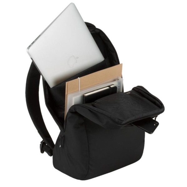 Фото - Рюкзак для ноутбуку INCASE Icon Lite Black (INCO100279-BLK)