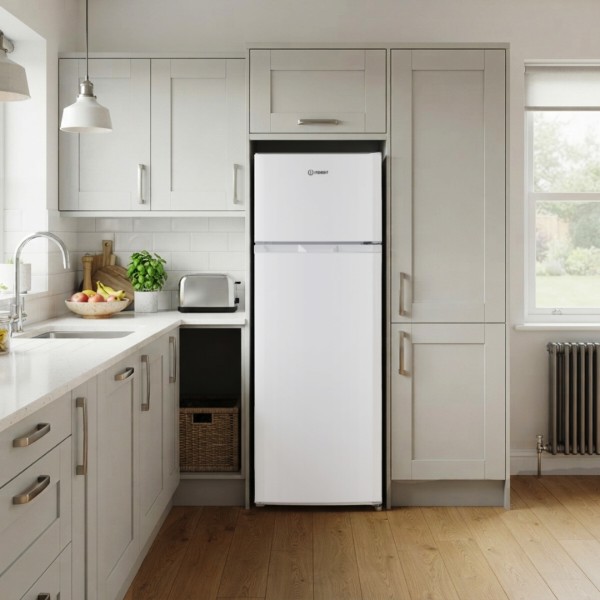 Фото - Холодильник Indesit I55T0 412W