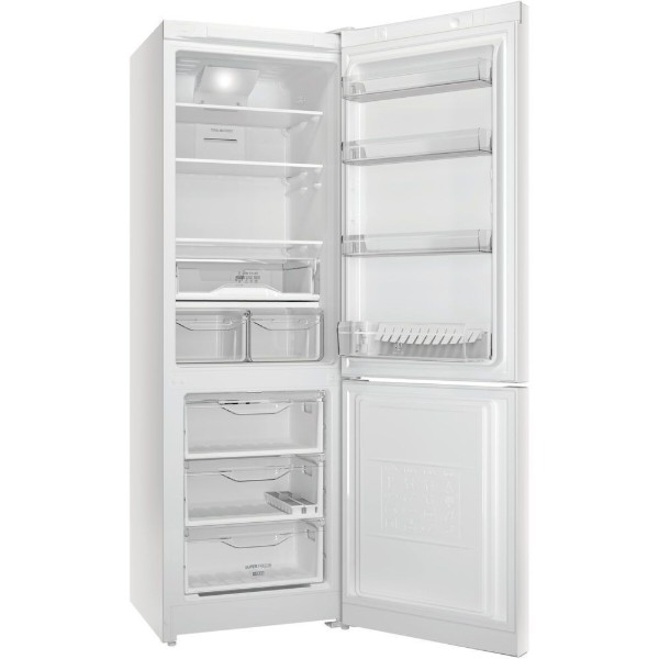 Фото - Холодильник Indesit DF 4181 W