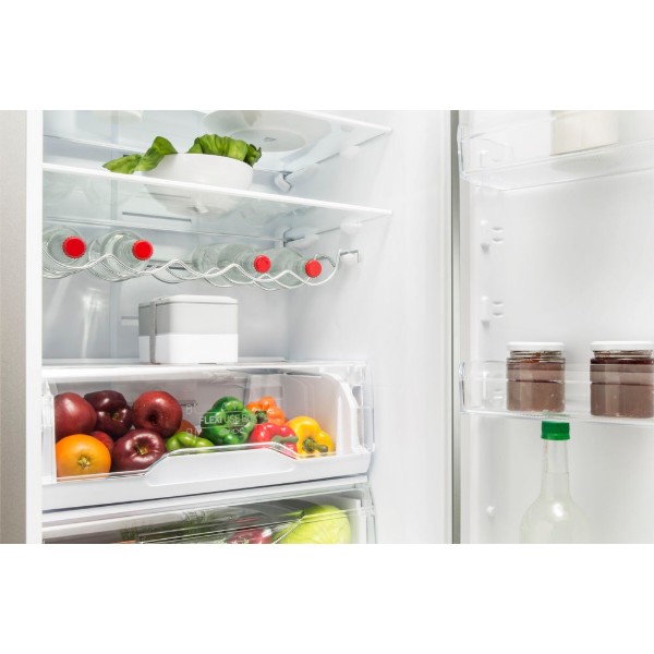 Фото - Холодильник Indesit DF 4181 W
