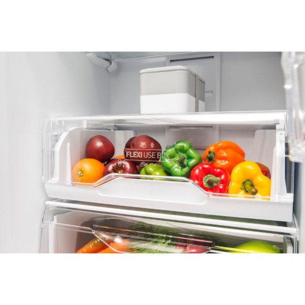 Фото - Холодильник Indesit DF 4181 W