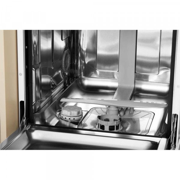 Фото - Мікропошкодження - Посудомийна машина окремостояча Indesit DSFO 3T224 C