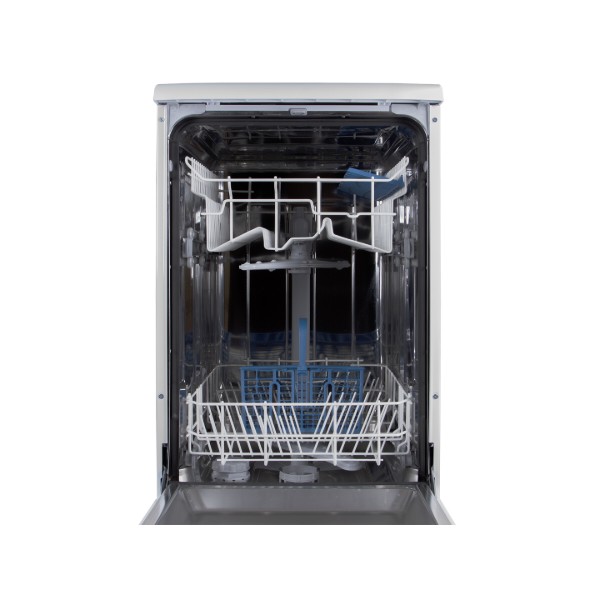 Фото - Посудомоечная машина отдельностоящая Indesit DSR 15B1 EU