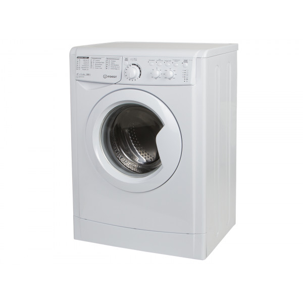 Фото - Стиральная машина Indesit E2SC 2160 W UA