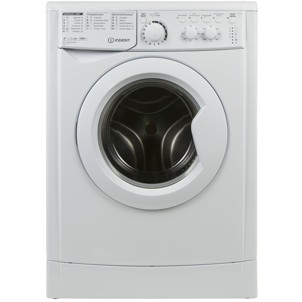 Фото - Стиральная машина Indesit E2SC 2160 W UA
