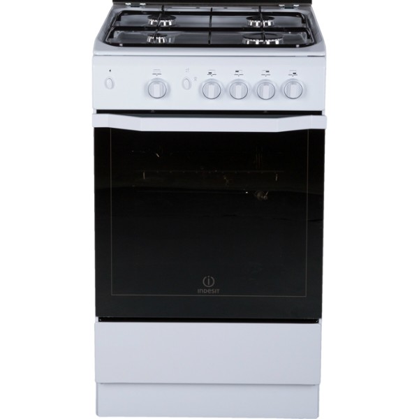 Фото - Плита газовая Indesit I5GG0G.2(W)/UA