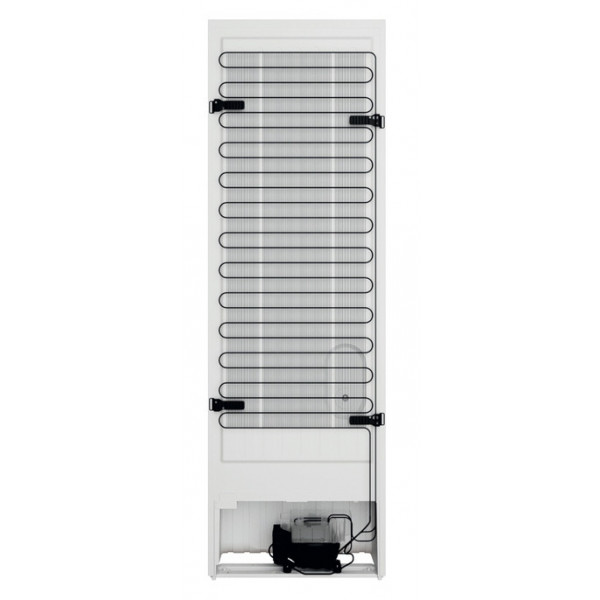 Фото - Холодильник Indesit INFC8 TI21 W0