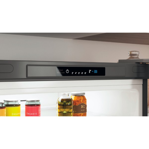 Фото - Холодильник Indesit INFC8 TI21X 0
