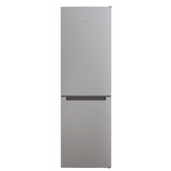 Фото - Холодильник Indesit INFC8 TI21X 0 Фото - Холодильник Indesit INFC8 TI21X 0