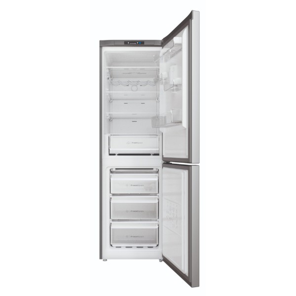 Фото - Холодильник Indesit INFC8 TI21X 0