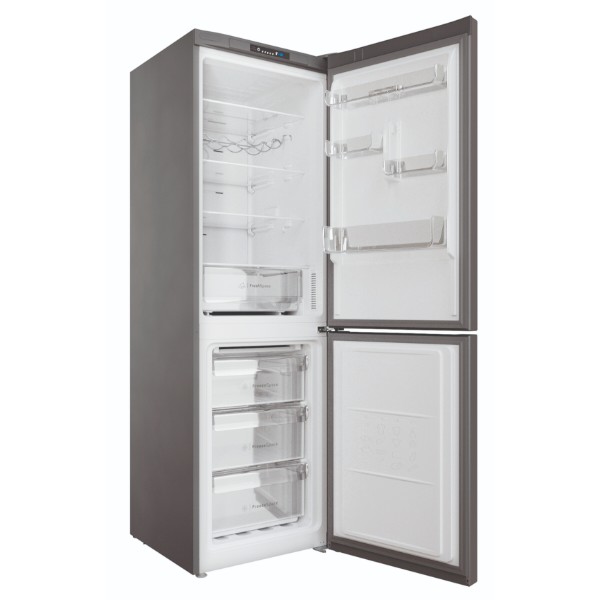 Фото - Холодильник Indesit INFC8 TI21X 0