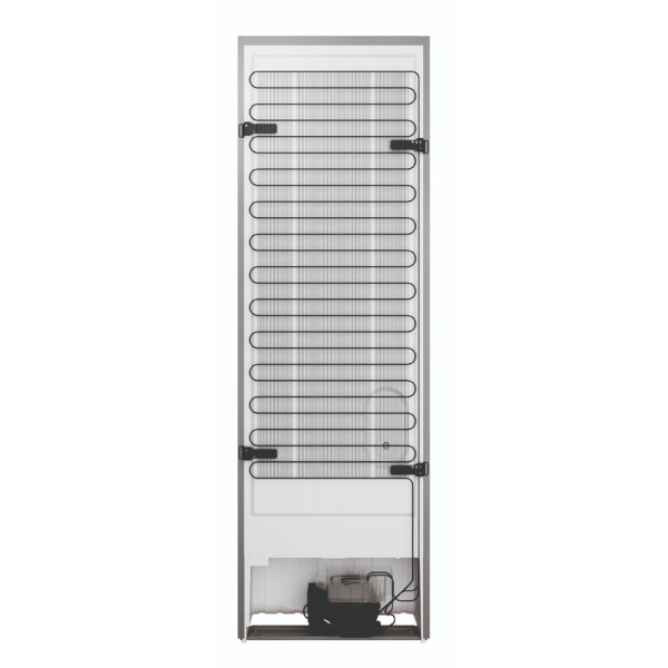 Фото - Холодильник Indesit INFC8 TI21X 0