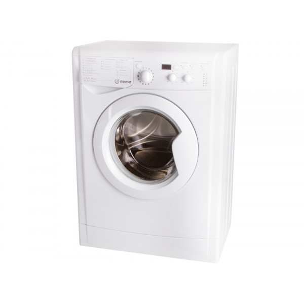 Фото - Стиральная машина Indesit IWSD 71051 UA
