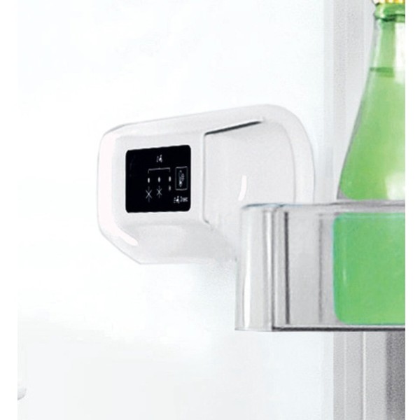 Фото - Холодильник Indesit LI8S1EW