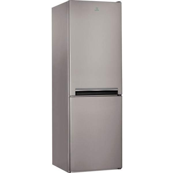 Фото - Холодильник Indesit LI7 S1 X
