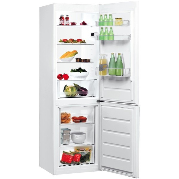 Фото - Холодильник Indesit LI8S1EW