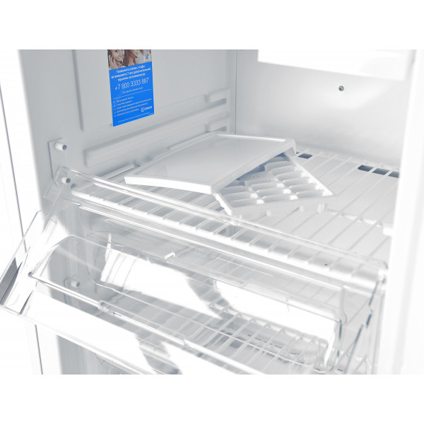 Фото - Морозильная камера Indesit NUS 16.1 AA NF H(UA)