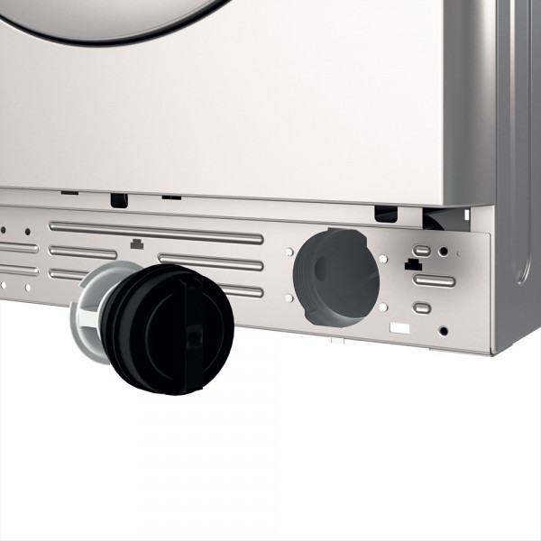 Фото - Стиральная машина Indesit OMTWE 71252 S EU