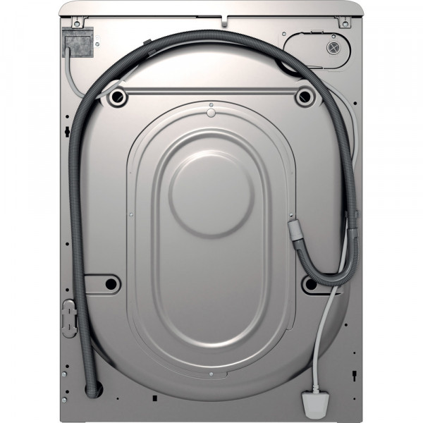 Фото - Стиральная машина Indesit OMTWE 71252 S EU