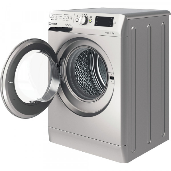 Фото - Стиральная машина Indesit OMTWE 71252 S EU