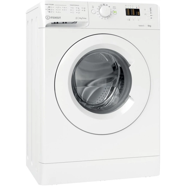 Фото - Пральна машина Indesit OMTWSA 51052 W