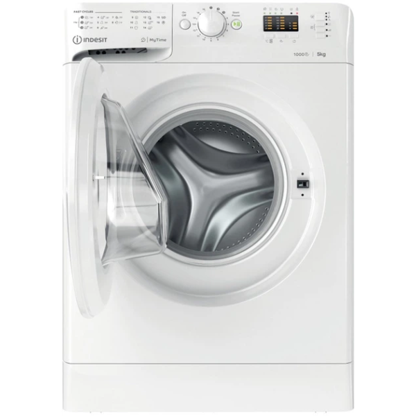 Фото - Пральна машина Indesit OMTWSA 51052 W