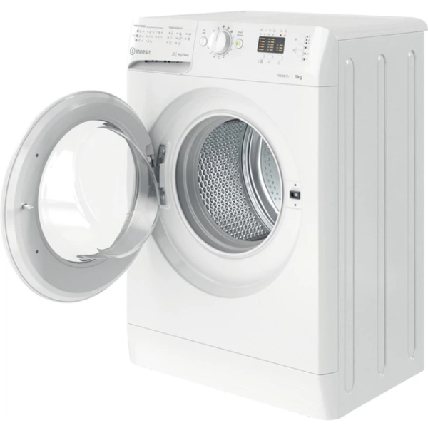 Фото - Пральна машина Indesit OMTWSA 51052 W