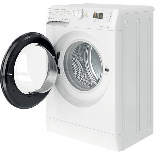 Фото - Пральна машина Indesit OMTWSA 61053 WK EU