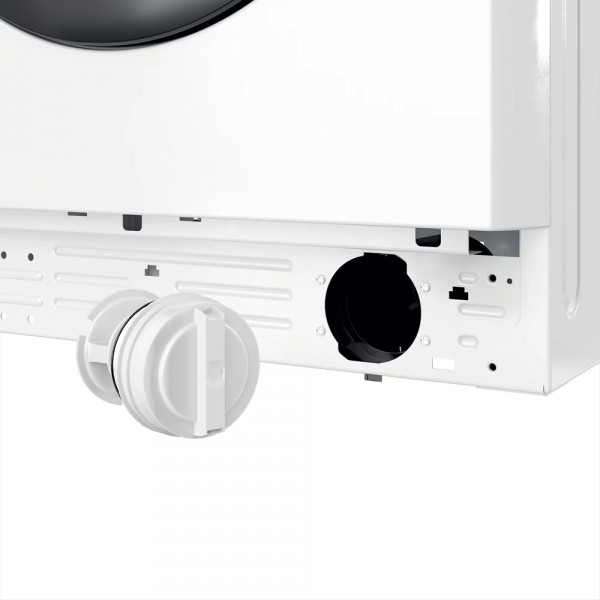 Фото - Пральна машина Indesit OMTWSA 61053 WK EU