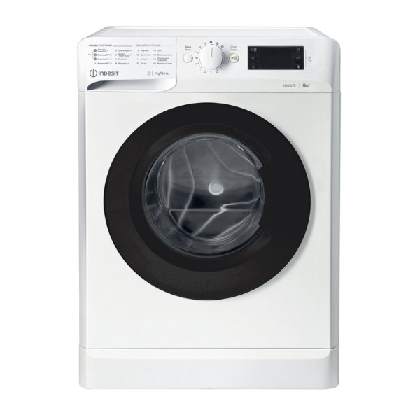Фото - Мікропошкодження - Пральна машина Indesit OMTWSE 61051 WK UA