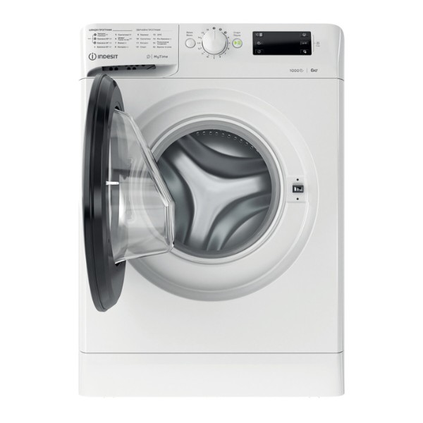 Фото - Мікропошкодження - Пральна машина Indesit OMTWSE 61051 WK UA