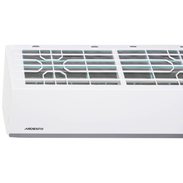 Фото - Кондиціонер спліт Ardesto ACM-09ERP-R32-WF-AG-S