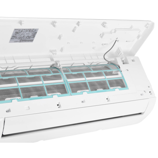 Фото - Кондиціонер спліт Ardesto ACM-09ERP-R32-WF-AG-S