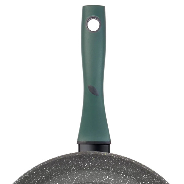 Фото - Сковорода ВОК TVS Eco Ok Induction 28 см (4N793283310001)