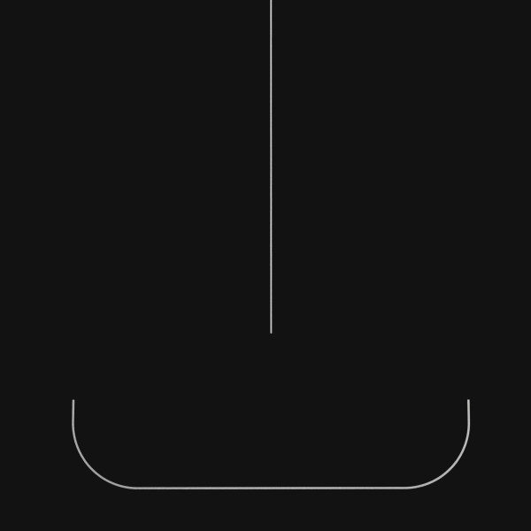 Фото - Варочная панель электрическая ELEYUS H4EBHG SL 60 BL BI