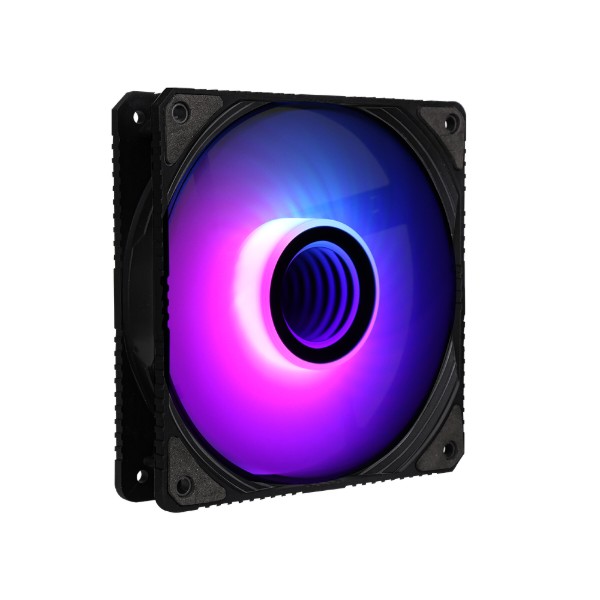 Фото - Корпусний вентилятор 2E Gaming Air Cool Infinity (2E-ACF120IW-ARGB)
