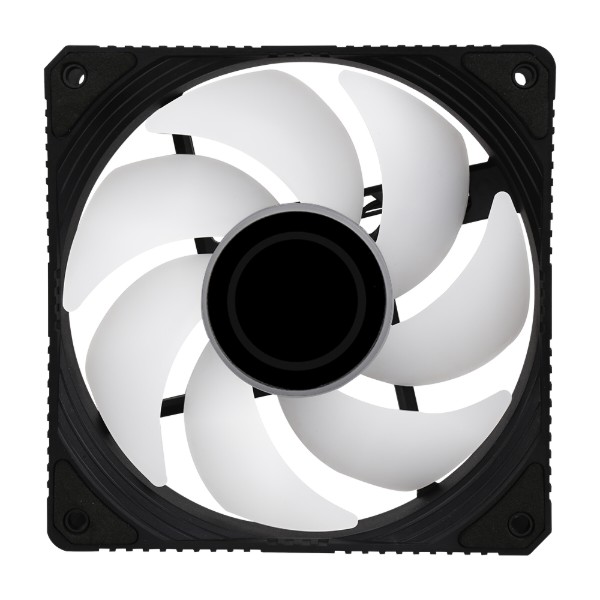 Фото - Корпусний вентилятор 2E Gaming Air Cool Infinity (2E-ACF120IW-ARGB)