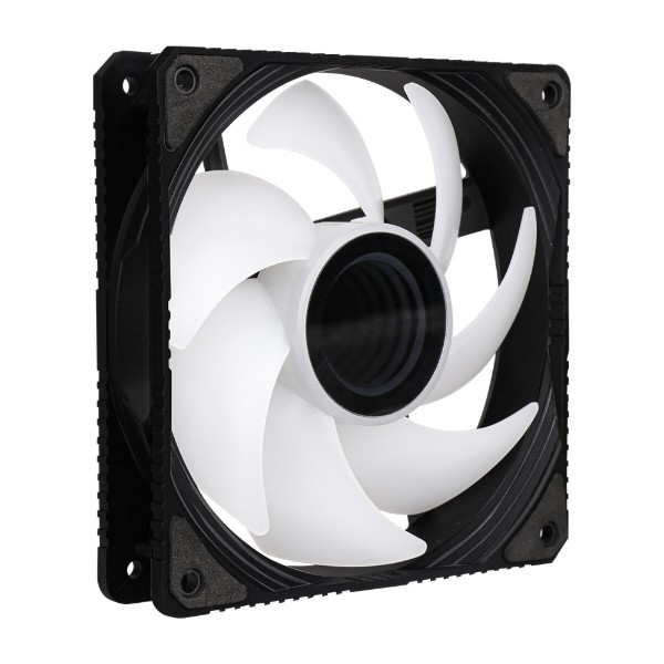 Фото - Корпусний вентилятор 2E Gaming Air Cool Infinity (2E-ACF120IW-ARGB)
