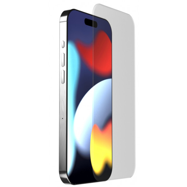 Фото - Защитное стекло для смартфона ILera Infinity Full Cover Glass for iPhone 15 (iLin15)