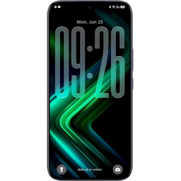 Фото - Смартфон Infinix GT 50 Pro 12/256Gb Black Abyss X6891 + GT Magcharge Cooler 2.0 (XG05 Pro)