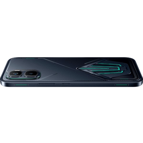 Фото - Смартфон Infinix GT 50 Pro 12/256Gb Black Abyss X6891 + GT Magcharge Cooler 2.0 (XG05 Pro)