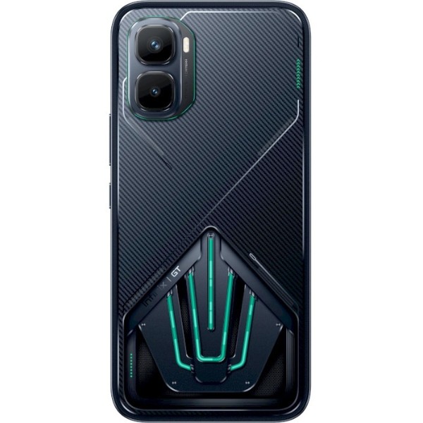 Фото - Смартфон Infinix GT 50 Pro 12/256Gb Black Abyss X6891 + GT Magcharge Cooler 2.0 (XG05 Pro)
