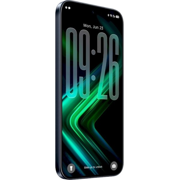Фото - Смартфон Infinix GT 50 Pro 12/256Gb Black Abyss X6891 + GT Magcharge Cooler 2.0 (XG05 Pro)
