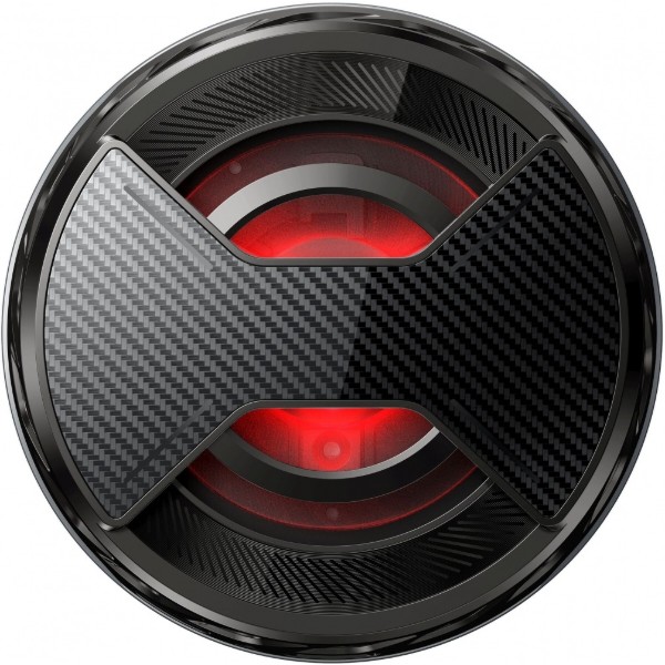 Фото - Смартфон Infinix GT 50 Pro 12/256Gb Black Abyss X6891 + GT Magcharge Cooler 2.0 (XG05 Pro)