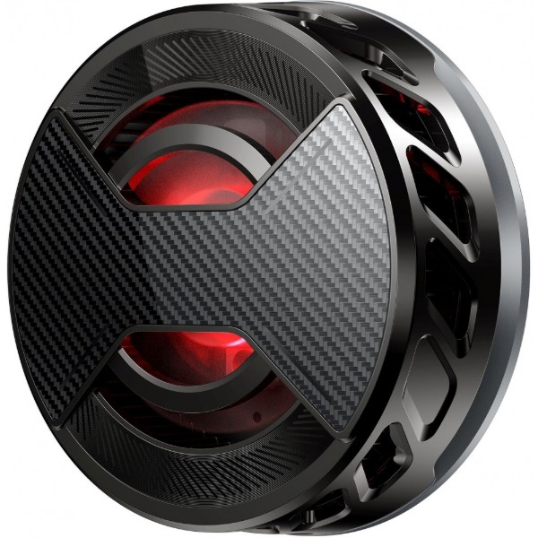 Фото - Смартфон Infinix GT 50 Pro 12/256Gb Black Abyss X6891 + GT Magcharge Cooler 2.0 (XG05 Pro)