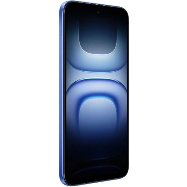Фото - Смартфон Infinix HOT 70 4/128Gb Dive Blue X6895
